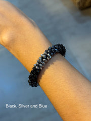 FANCY ELASTIC BRACELETS