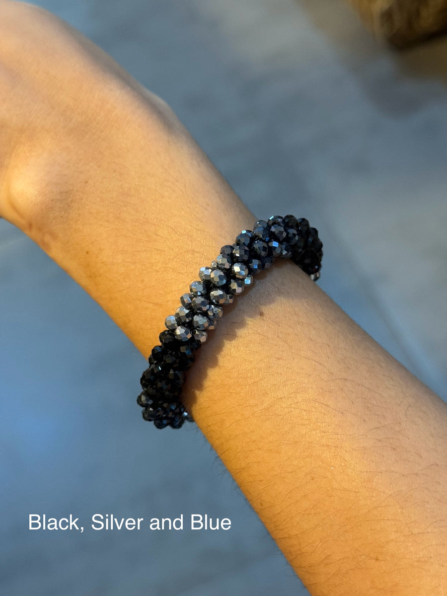 FANCY ELASTIC BRACELETS