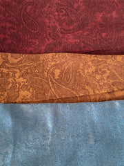 PRINTED FASHION PASHMINAS