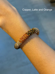 FANCY ELASTIC BRACELETS