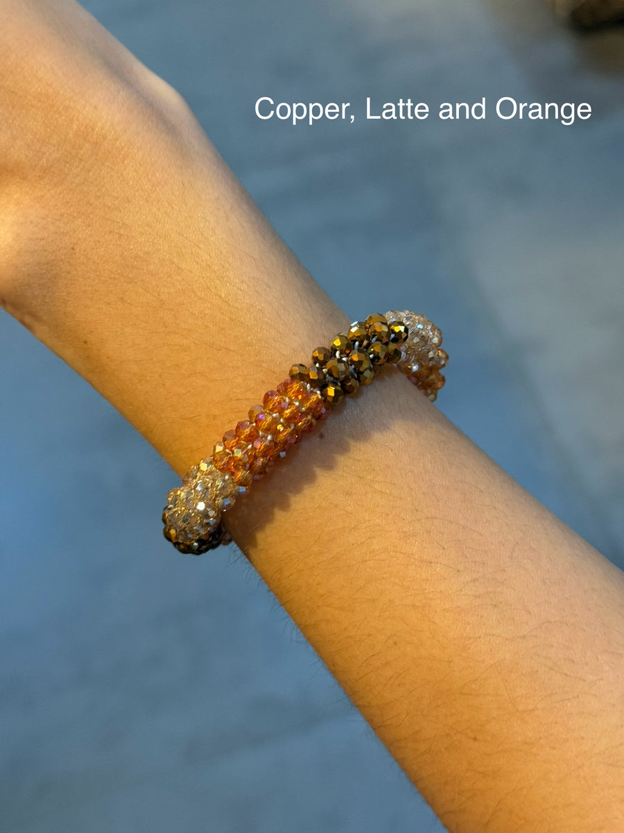 FANCY ELASTIC BRACELETS