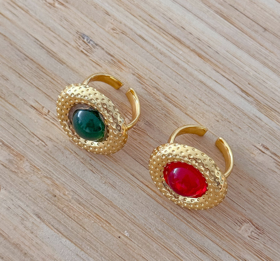 BALL RING