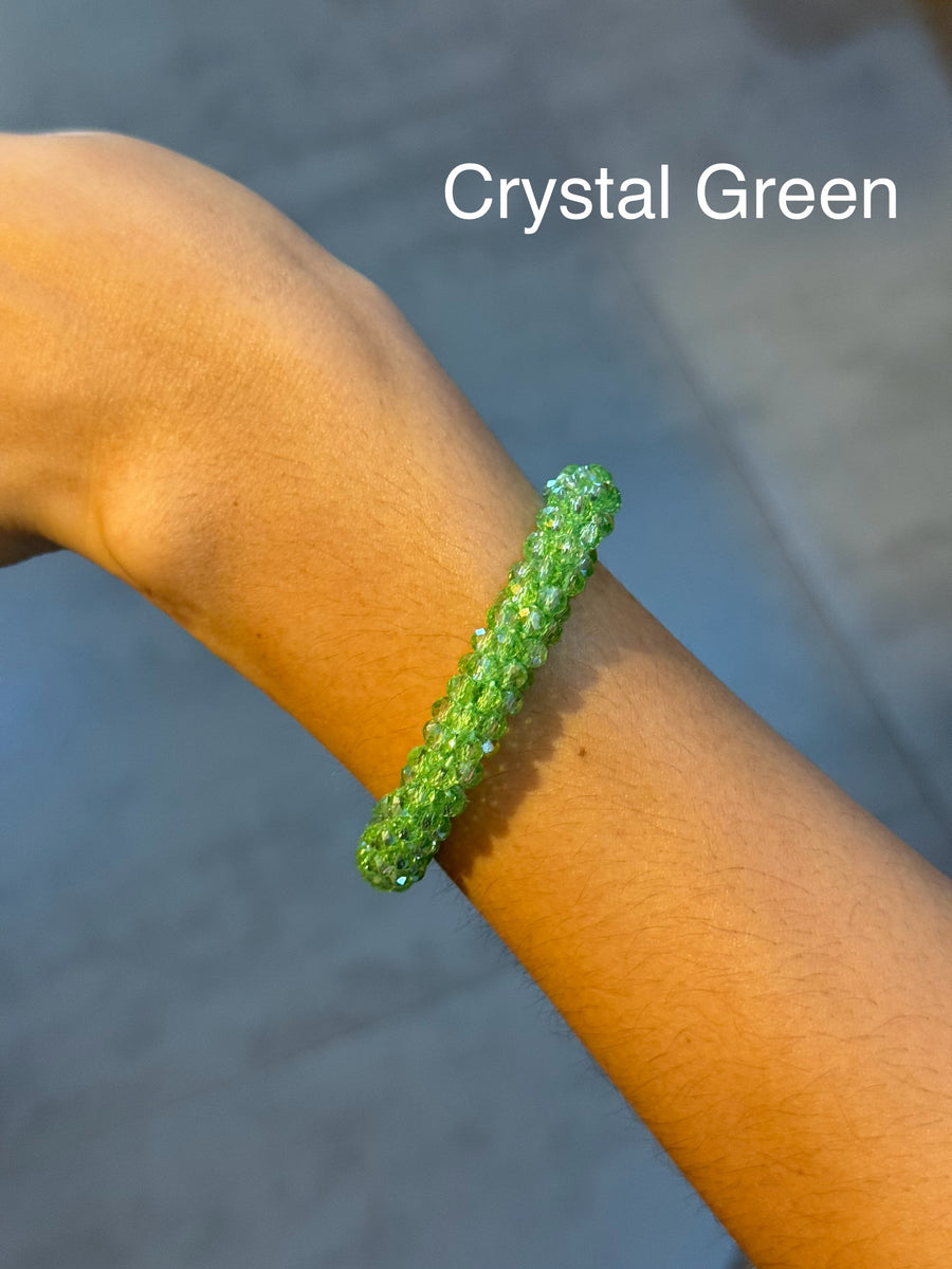 FANCY ELASTIC BRACELETS