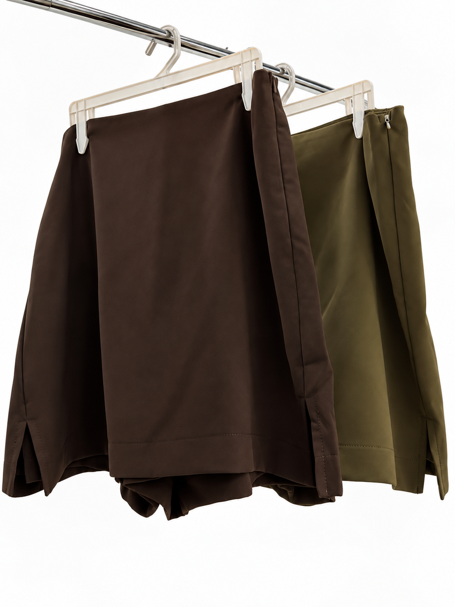 ELEGANT SKORTS