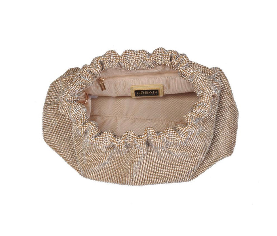HAZEL CLUTCH