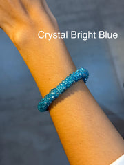 FANCY ELASTIC BRACELETS