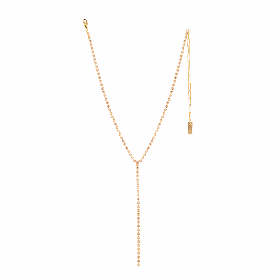KASSANDRA IN CHAMPAGNE/ PEACH