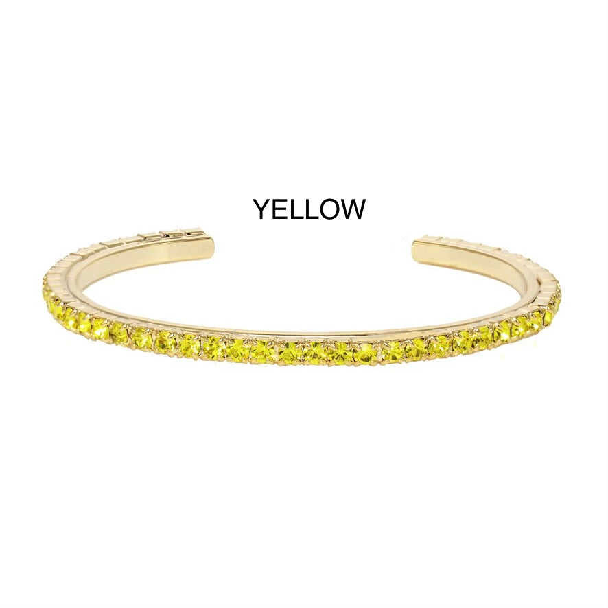 RAE STACKABLE CUFFS