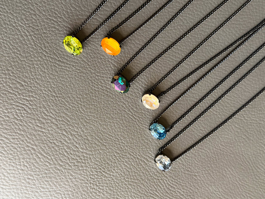 IZA NECKLACE
