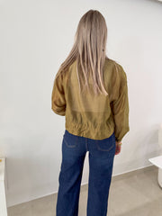 SHEER JACKETS