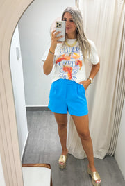 "CHEERS" TSHIRT