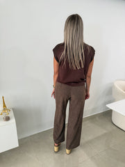 BASIC MODAL BLOUSES