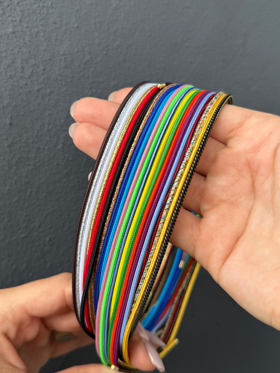 MAGNETIC NECKLACES