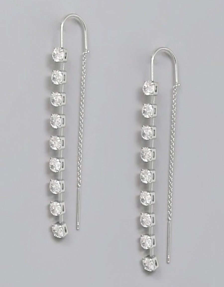 LINEAR EARRINGS