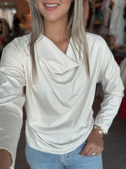 STRETCHY TOPS
