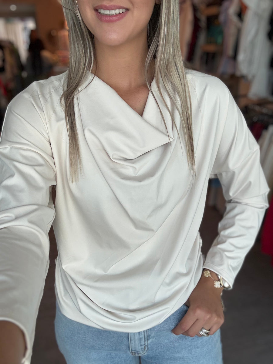 STRETCHY TOPS