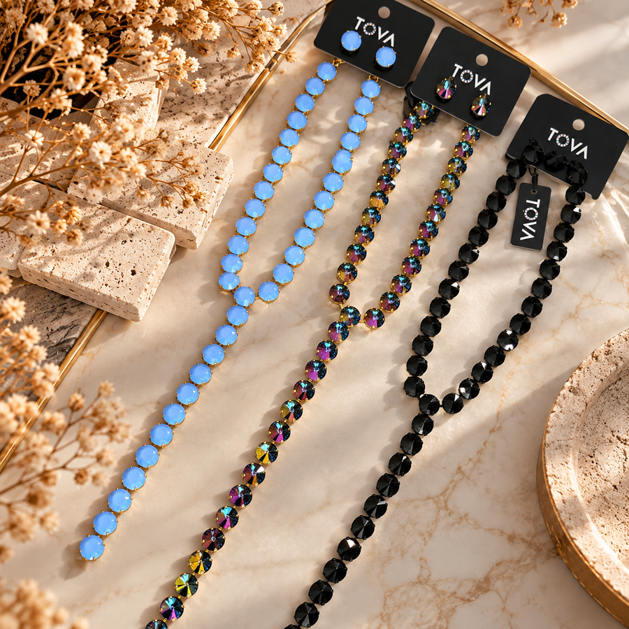 L.A NECKLACE NECKLACES