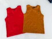 SMOOTH BASIC TOPS