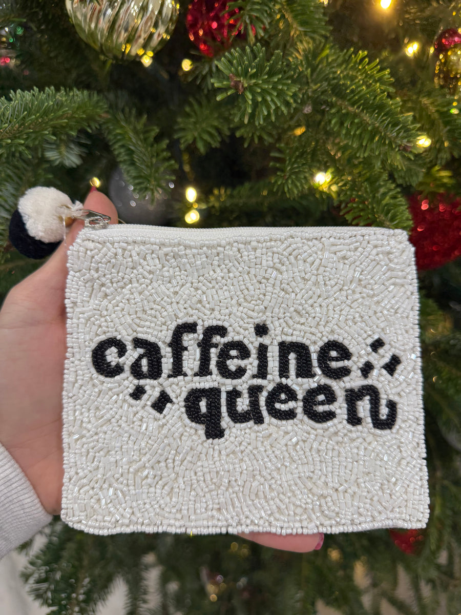 CAFFEINE QUEEN