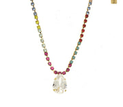 MILLI NECKLACE IN MULTI