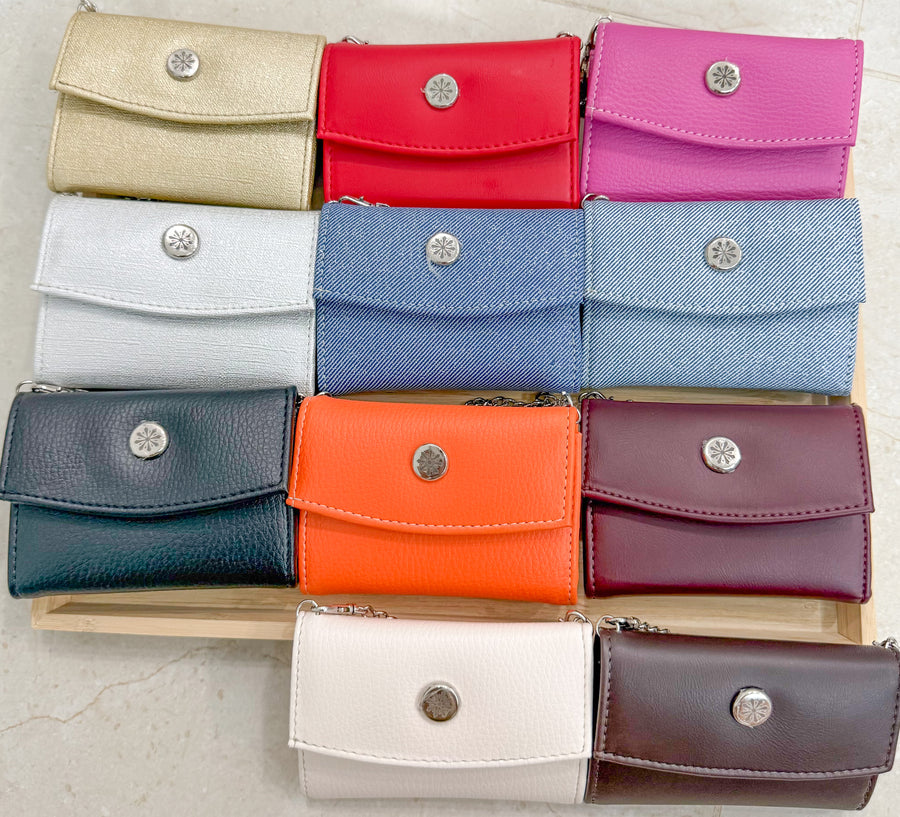 MICROWALLETS
