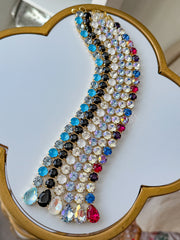 LARIAT STYLE PENDANT