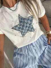 STAR BLOUSE