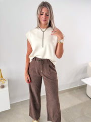 BASIC MODAL BLOUSES