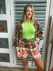 PRINT SHORT