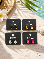 LUMI STUDS