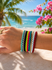 SINGLE BRACELETS COLLAB