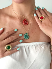 BALL RING