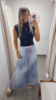 ELEGANT STRETCHY BLOUSES