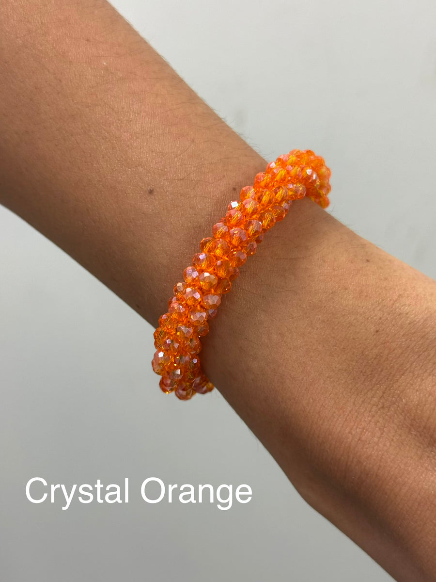 FANCY ELASTIC BRACELETS