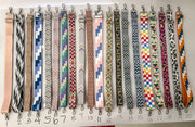 STRAPS