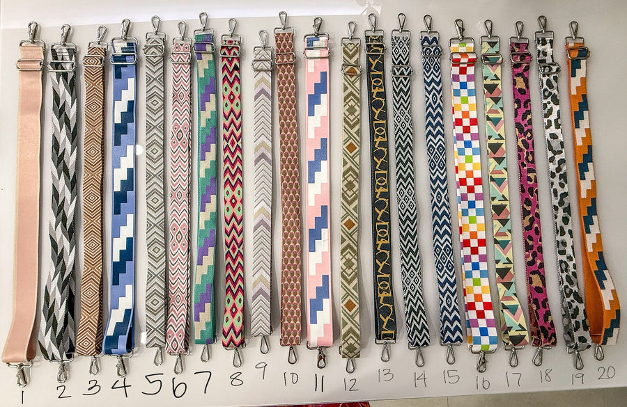STRAPS