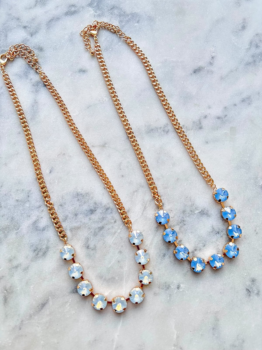 ELEANOR NECKLACE