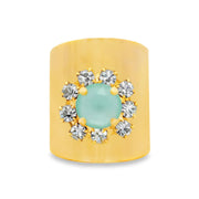VIDA RING IN PASTEL COLORS