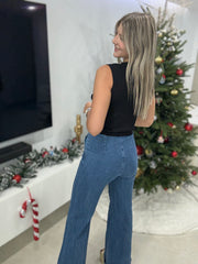 KNITTED SOLID BASICS