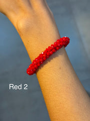 FANCY ELASTIC BRACELETS