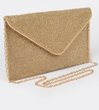 Load image into Gallery viewer, RHINESTONE CLUTCH
