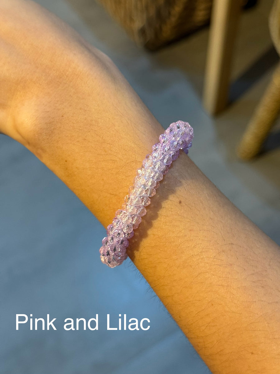 FANCY ELASTIC BRACELETS