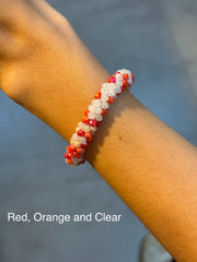 FANCY ELASTIC BRACELETS