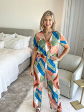Load image into Gallery viewer, MOSAIC PANTS
