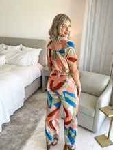 Load image into Gallery viewer, MOSAIC PANTS
