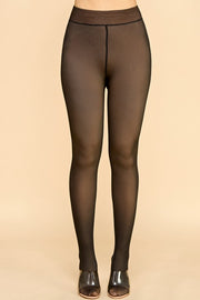 THERMAL FLEECE LINED STOCKING