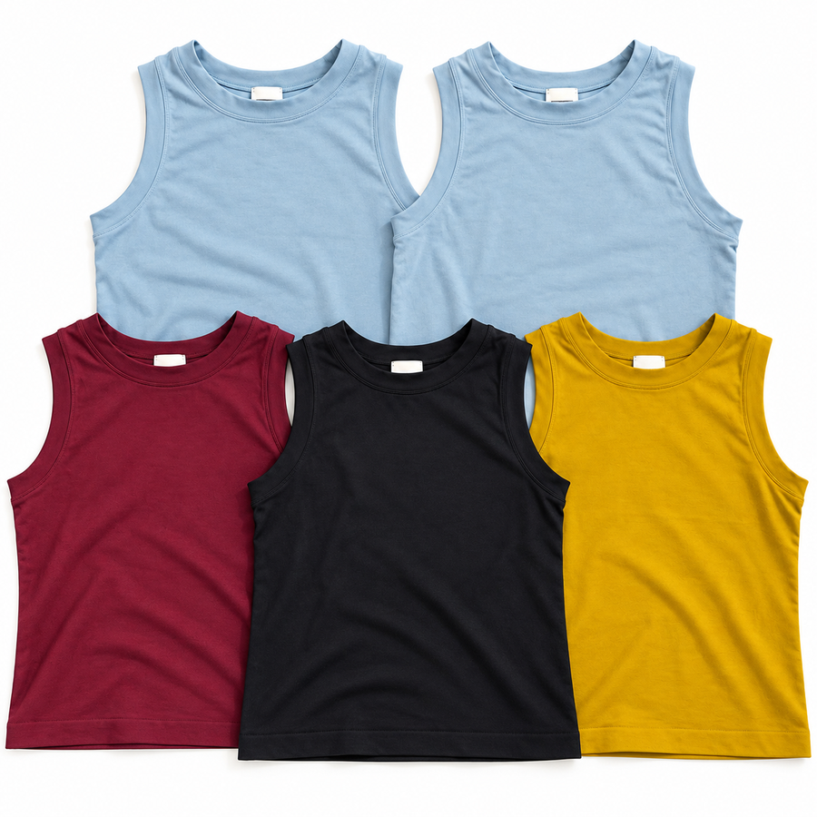 SMOOTH LONG BASICS