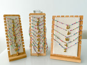 INITIAL NECKLACES