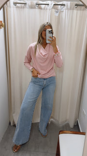 STRETCHY TOPS