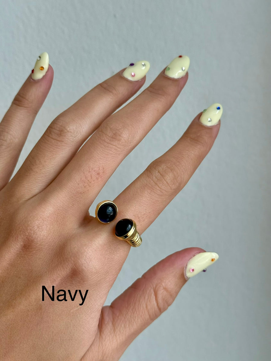 CABLE RING